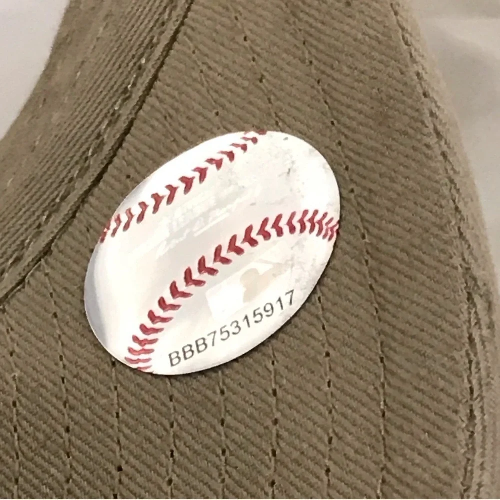 '47 Brand - St. Louis Cardinals Spring Training Baseball Visor